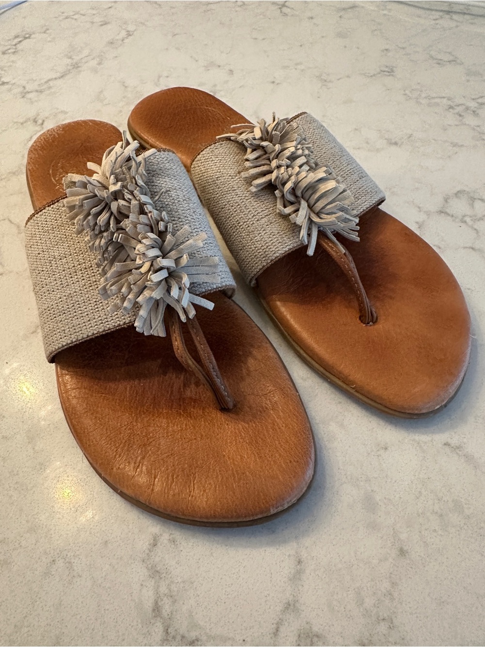 Andre Assous Featherweight Sandals